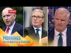 Mornings | Friday 12 June 2026