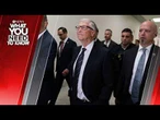 Bill Gates Faces Epstein Investigators; Inflation Hits 3-Year High. What You Need to Know - June 10