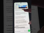 Mãe descobre que filho pediu ajuda para IA fazer o dever de casa