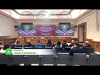 Rabuano: "Sinergia pubblico-privato nella gestione delle migrazioni"