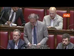 Bonelli (Avs): A Gaza in corso sterminio palestinesi, Governo stracci accordo militare con Israele
