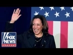 Jesse Watters: Kamala Harris is a 'radical lunatic from San Francisco'