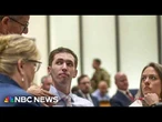 Charlie Kirk killing: What prosecutors must show to seek the death penalty
