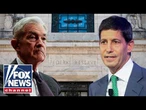 Kevin Warsh sworn in as Federal Reserve chair