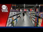 Consumer Prices Rise 3.5%; Supreme Court Justices Testify Before Congress. What You Need To Know