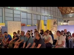 Al Meeting una mostra sull'italo-americano che risollevò San Francisco