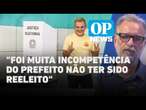 Atrito Elmano x Sarto: conflito transpareceu de forma pública nos últimos meses | O POVO News