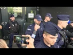 Marywilska pod kontrolą band? Policja i władze patrzą, ale nie reagują