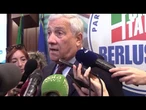 Gaza, Tajani: "La Flotilla non risolvera' il problema della carestia"