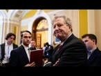 Marathonsitzung zu Trumps „Big Beautiful Bill“ im US-Senat dauert an