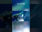 Mergulhadores recuperam objetos do navio ‘gêmeo’ do Titanic na Grécia; veja vídeo