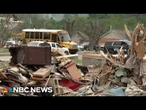 37 million across nine states at risk from new severe storms