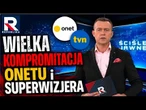 Zarzuty dla męża posłanki za „Brudną Grę”. Wielka kompromitacja Onetu i Superwizjera | Ściśle Jawne