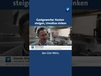 Gastronomie: Hohe Kosten, niedrige Umsätze #tagesschau #nachrichten #gastronomie