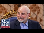 Top Iranian negotiator claims 'FLAG OF VICTORY' with US deal