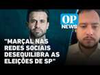 Cortes e seguidores: Entenda como Marçal desequilibra as eleições de SP nas redes sociais l OP NEWS