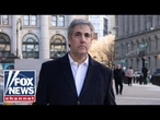 Michael Cohen announced Congressional bid on TikTok: Paul Mauro