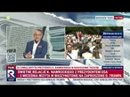 Formela: Putin nie zmienił doktryny od 2007 roku. Pokój na Ukrainie tylko taktyczny?