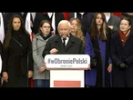 Kaczyński o działaniach Żurka: prawo jest deptane, a Konstytucja RP dziś po prostu nie obowiązuje!