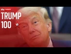 Starmer, Meloni... is Andy Burnham next on Trump's hit list?