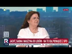 #PO11 | Beger: jeśli CPK powstanie, to wpłyną do budżetu państwa ogromne pieniądze
