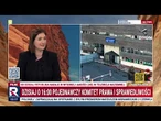 „To jest plucie w twarz Polsce!” Mocne słowa o relacjach z Ukrainą | W Samo Południe