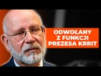 Przewrót w KRRiT! Świrski odwołany. Znamy nową, kontrowersyjną szefową.