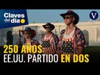 Trump fractura los 250 años de EE.UU | El test de ADN que revela secretos familiares