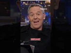 Greg: This is convenient for Rosie O’Donnell #shorts #foxnews #us #news #fox #usa #politics #media