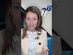 PayPal: Sicherheitssystem ausgefallen #tagesschau #nachrichten #paypal
