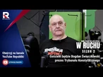 Takiego wywiadu jeszcze nie było  Święczkowski ujawnia | Miłosz Kłeczek Zaprasza