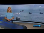 tagesthemen 23:15 Uhr, 12.07.2026