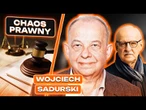 Prof. Wojciech Sadurski o chaosie prawnym w Polsce i przyszłości demokracji | Godzina z Jackiem #182