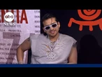Fuerza Regida's Jesús Ortíz Paz talks success of album '111XPANTIA'