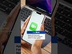 Apple's new iOS will shut down FaceTime if it detects nudity
