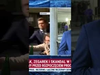 Umorzenie Postępowania W Sprawie Sławomira Nowaka. To jest właśnie demokracja walcząca
