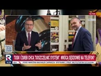 Żurek idzie na całość. Winnicki: to jest totalny hazard koalicji rządzącej – i to mało opłacalny