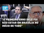 Análise: semana decisiva para Hugo Motta começa com desfios| O POVO News