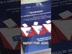 Raport KRRiT. TVP faworyzowała Rafała Trzaskowskiego w kampanii wyborczej
