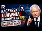 Kaczyński stanowczo: popieram decyzję prezydenta Nawrockiego ws. odebrania Orderu | Gość Dzisiaj