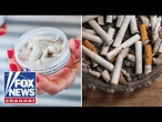 RFK Jr. Calls Nicotine Patches Safe, but CDC Disagrees