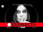 DIRECTO | Última despedida a Ozzy Osbourne por las calles de Birmingham