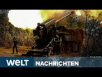 KRIEG IN DER UKRAINE: Zeichen setzen gegen Putin! Immer noch keine Einigung in der Taurus-Frage