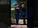 Prezydent Karol Nawrocki leci do USA na urodziny Donalda Trumpa