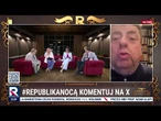 Jędrzejewski przed prokuraturą. Padły szokujące pytania dziennikarzy
