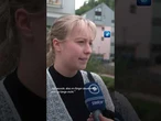 Fledermäuse sorgen für Verzögerung bei Hessebahn #tagesschau #nachrichten