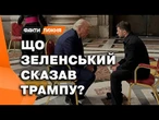 США зірвали ПЕРЕГОВОРИ?  ТРАМП хоче віддати КРИМ РФ, щоб ЗАКОННО анексувати ГРЕНЛАНДІЮ?