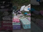 Allein im Gebiet Kerr County kamen nach Behördenangaben 84 Menschen ums Leben, darunter 28 Kinder.