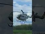 Group survives 36 hours in alligator-infested swamp after plane crash