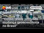 Brasil precisa de novas estatísticas para complementar seu retrato | Análise da Notícia